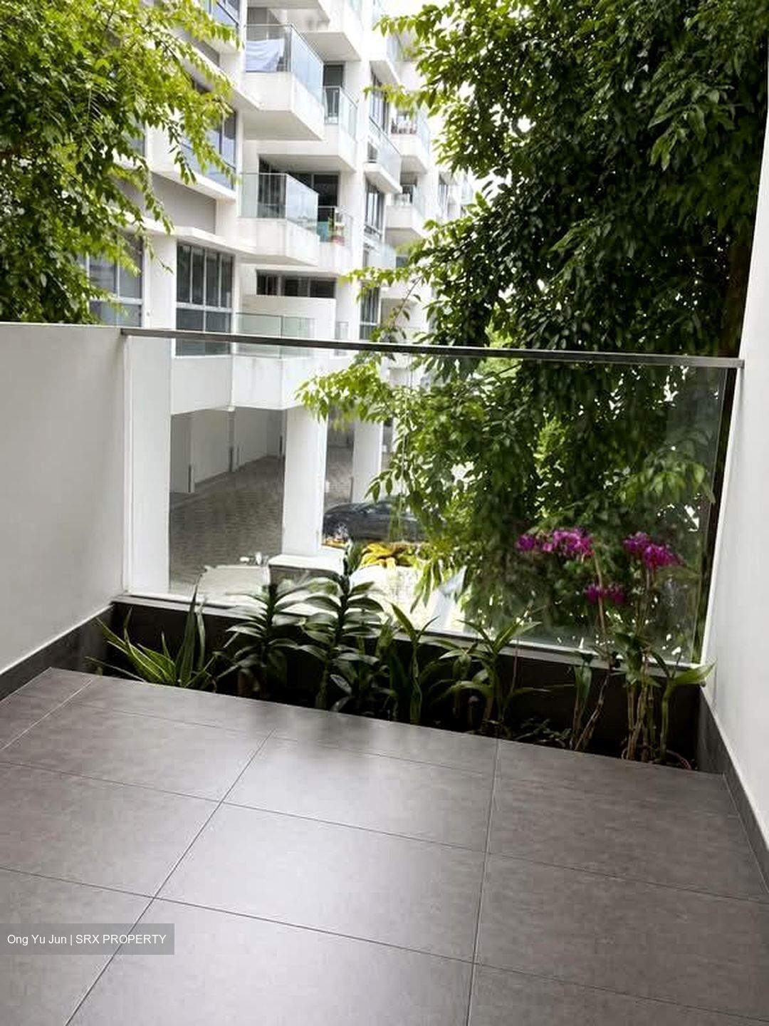 The Promenade@Pelikat (D19), Apartment #572754741